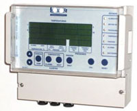 Custom design. Industrial Monitoring and control