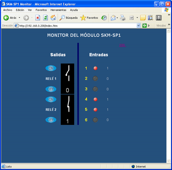 SKMSP1. Web