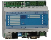 XIKRA210. Adquisici&oacute;n y monitorizaci&oacute;n sobre IP.